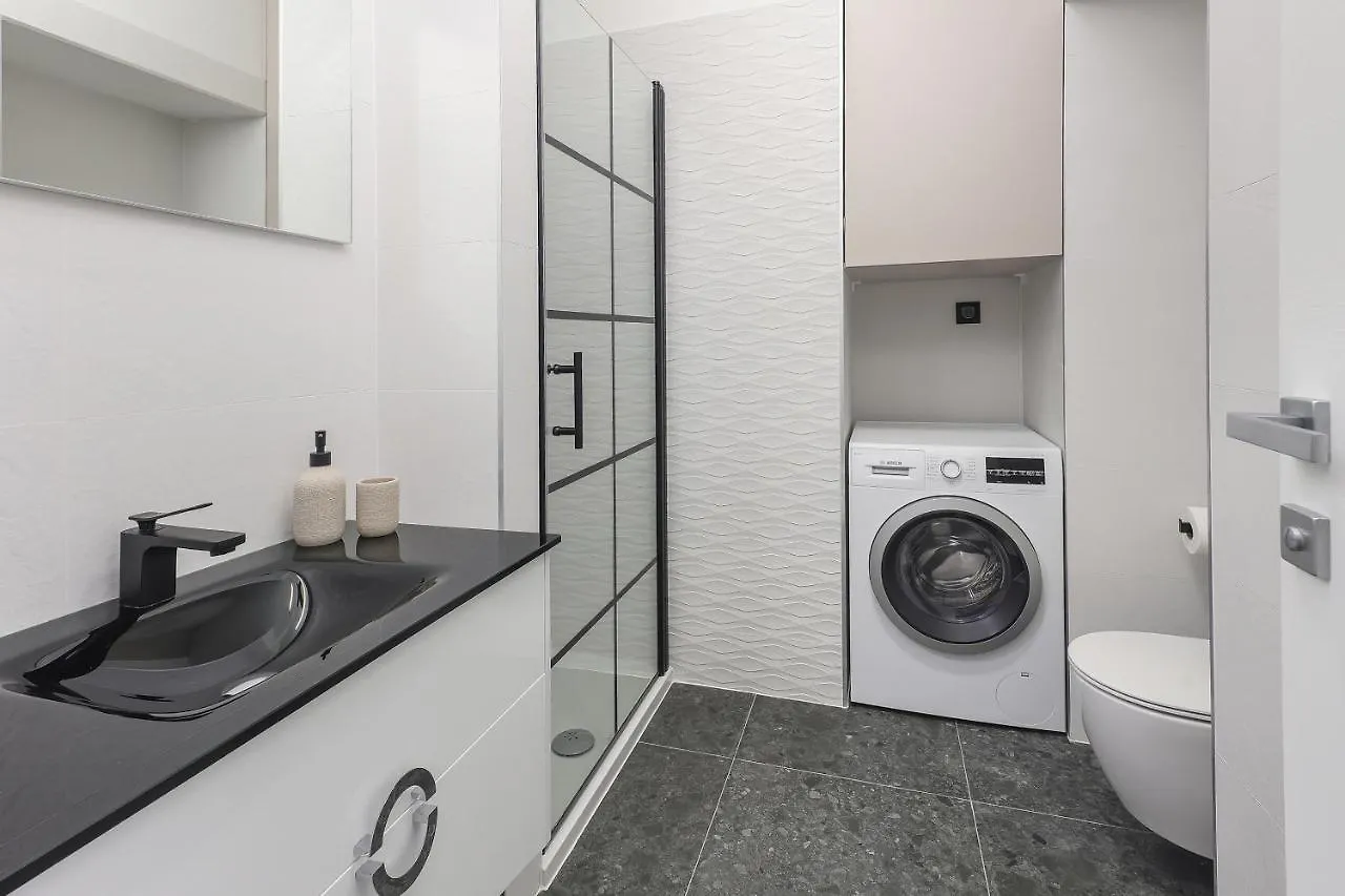 Apartment Market Inn - Zajc Rijeka Croatia