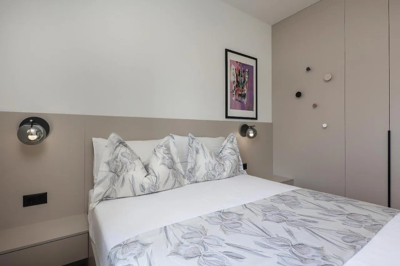 Market Inn - Zajc Rijeka