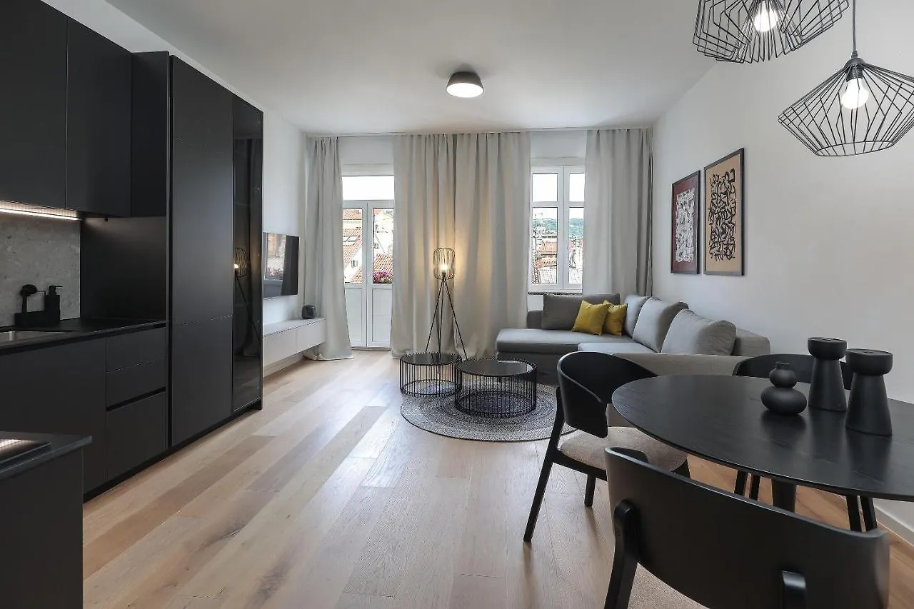 Apartment Market Inn - Zajc Rijeka Croatia