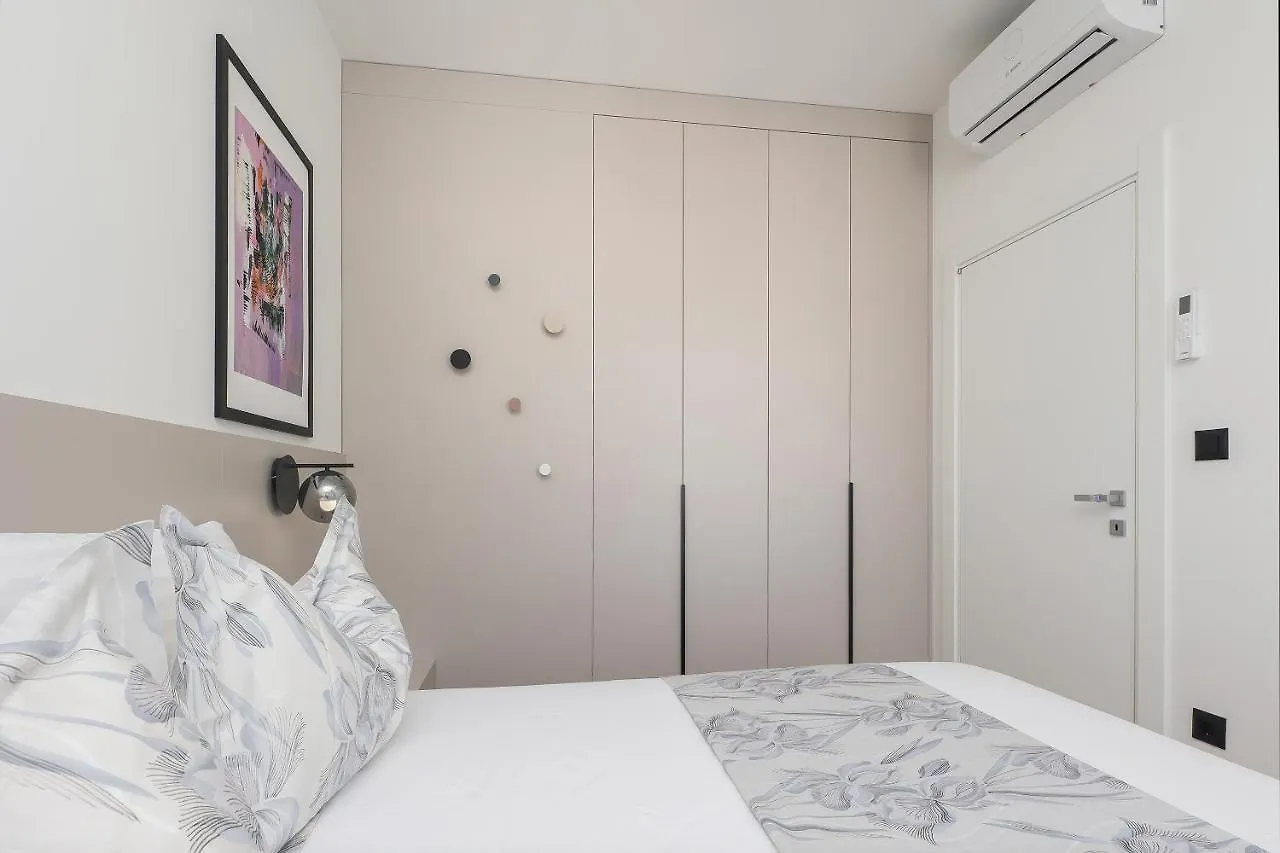 Apartment Market Inn - Zajc Rijeka