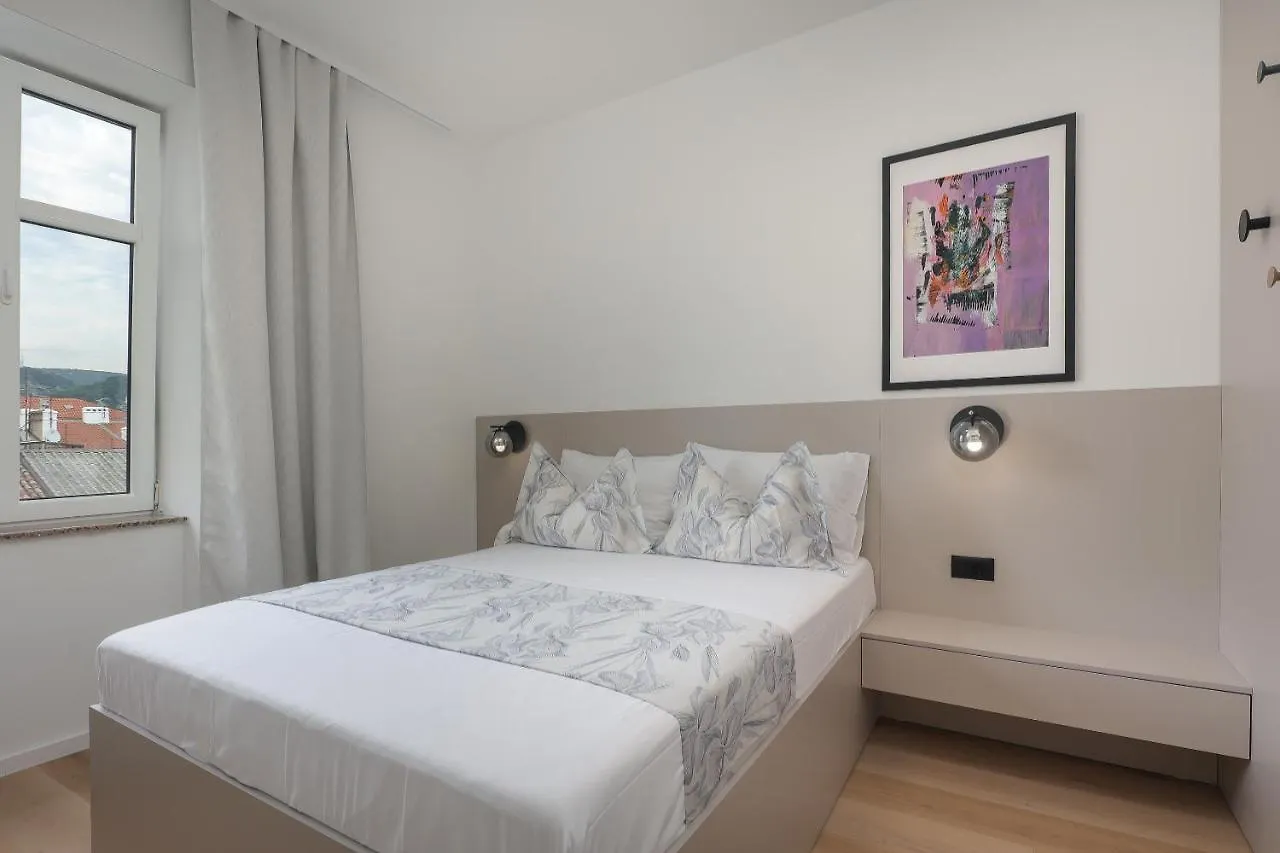 Market Inn - Zajc Rijeka Apartment
