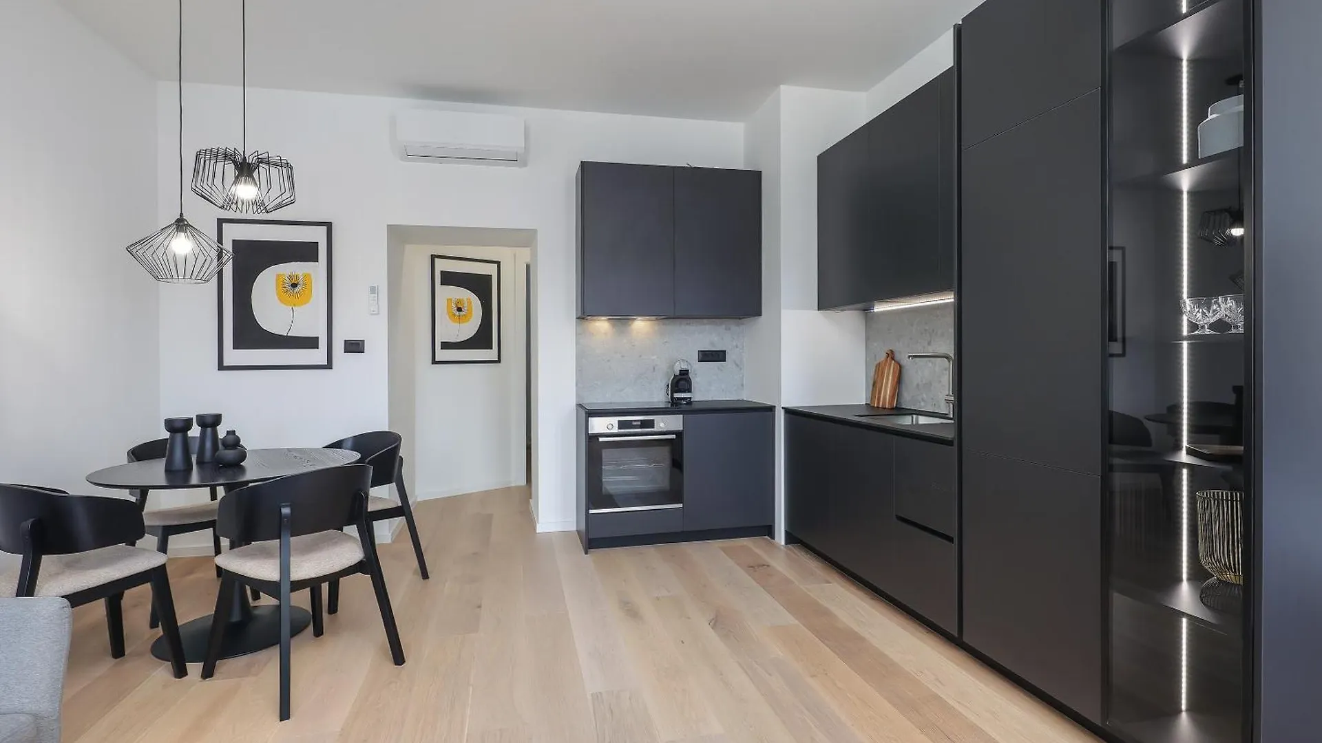 Apartment Market Inn - Zajc Rijeka