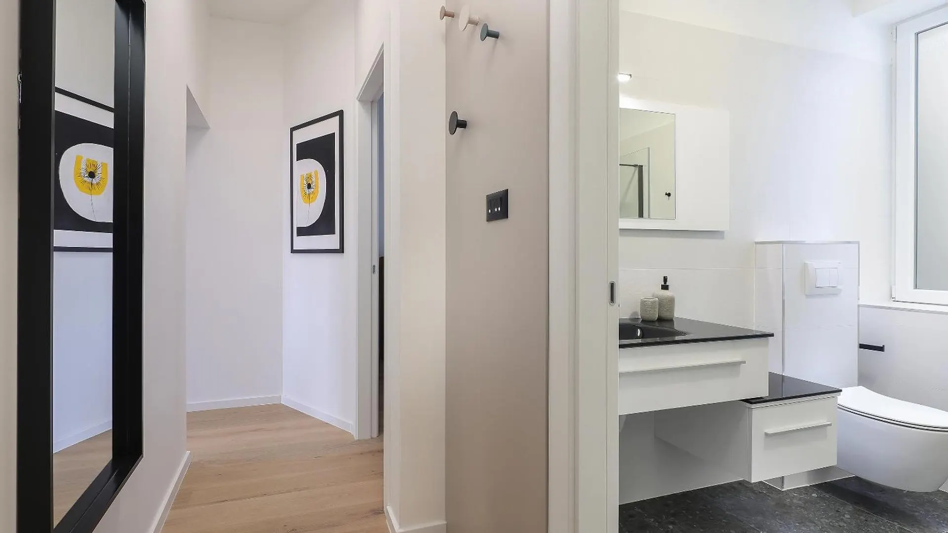 Market Inn - Zajc Rijeka Apartment
