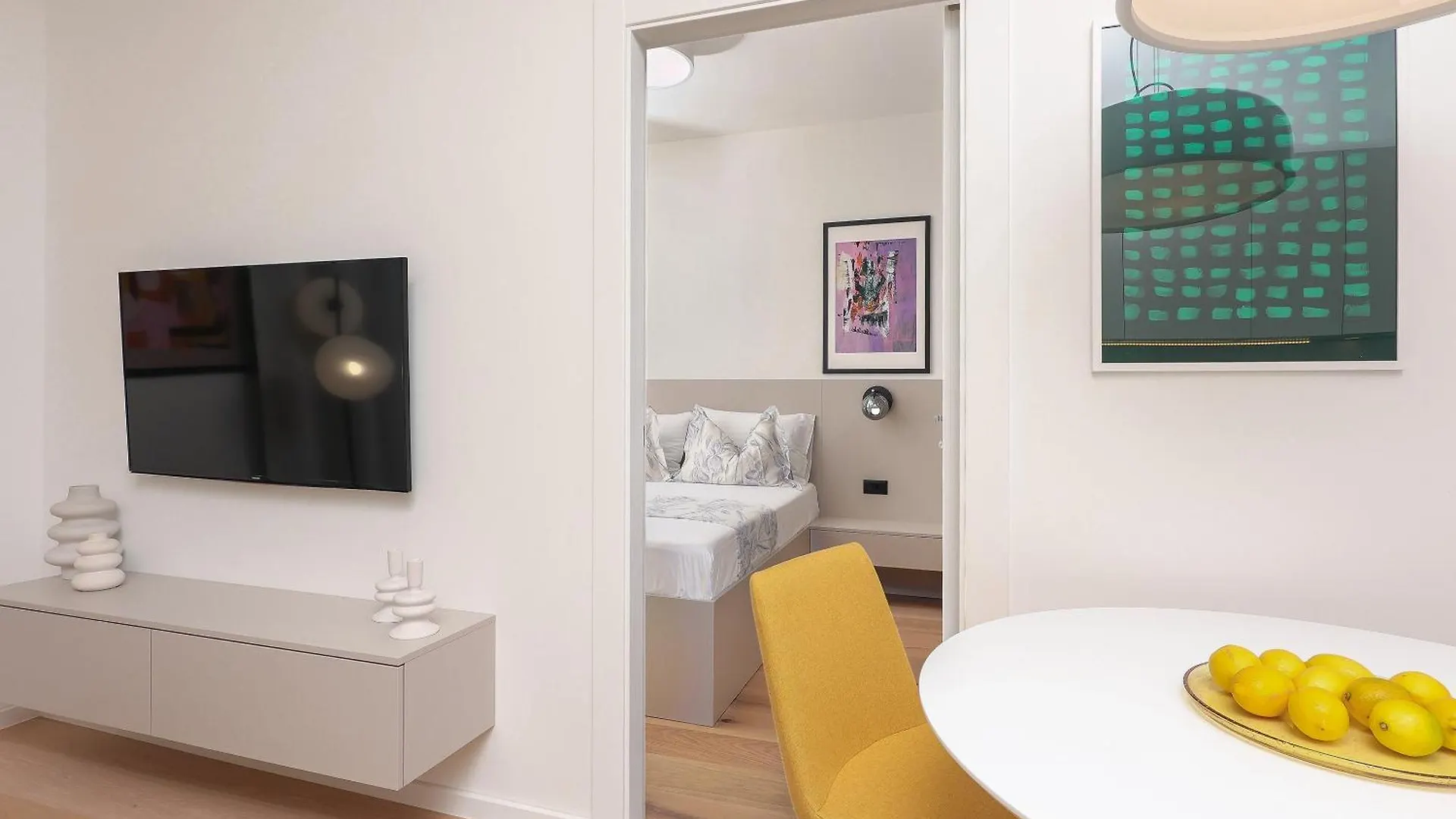 Market Inn - Zajc Rijeka Croatia