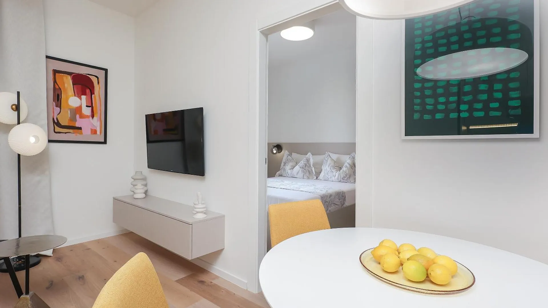 Apartment Market Inn - Zajc Rijeka