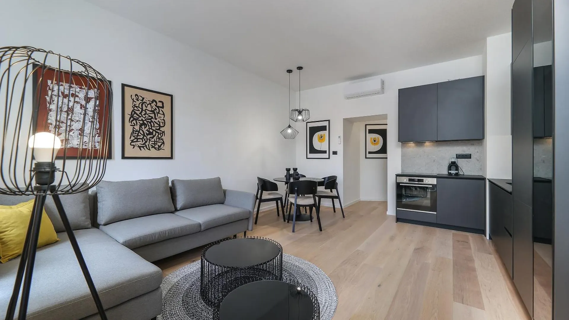 Apartment Market Inn - Zajc Rijeka Croatia