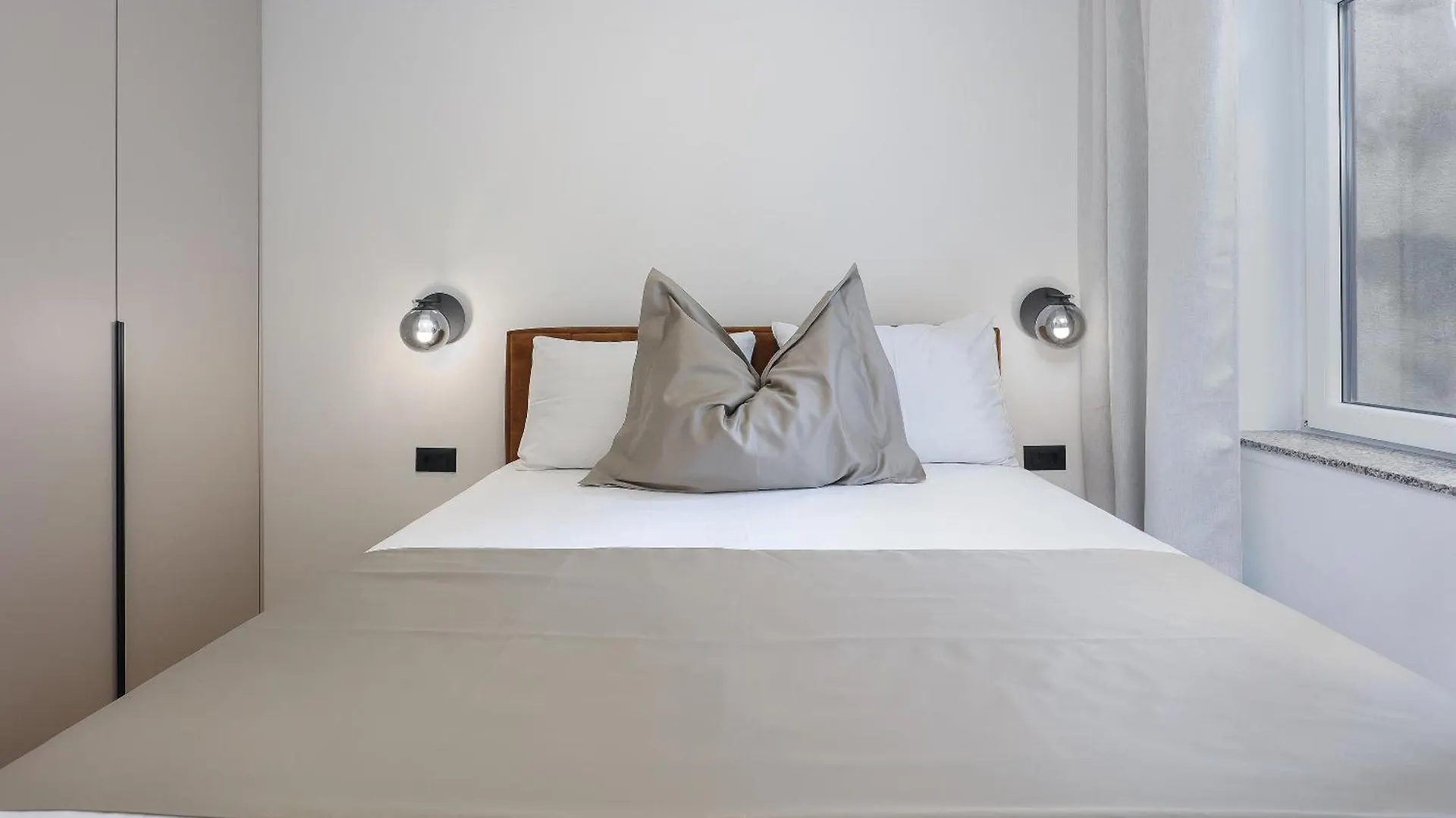 Market Inn - Zajc Rijeka Apartment