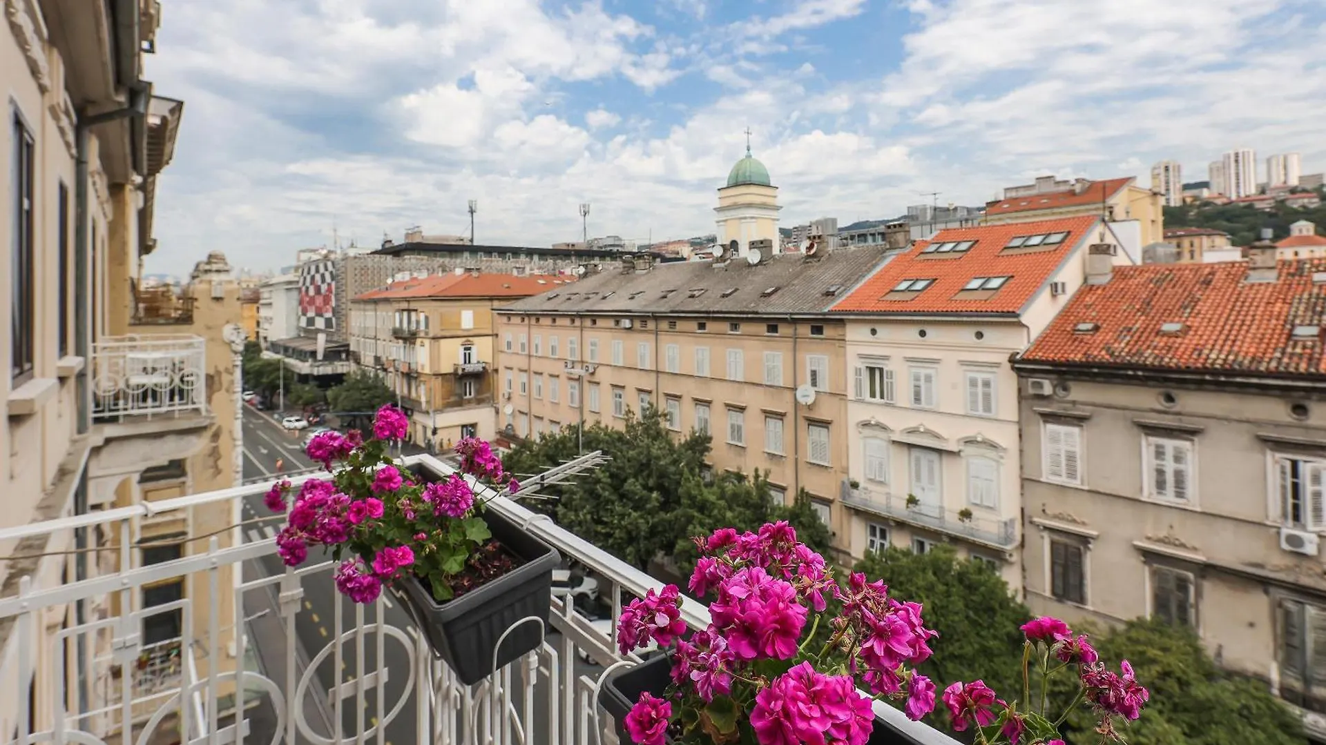 Apartment Market Inn - Zajc Rijeka